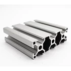 Aluminium T Slot 45x90 Heavy Duty 1