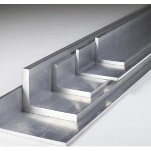 Aluminium Angle 20 x 20 x 2 mm 