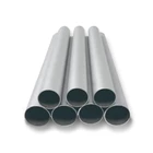 Aluminium Round Tube Ø25 mm 1