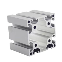 Aluminium Profile 30 mm x 30 mm