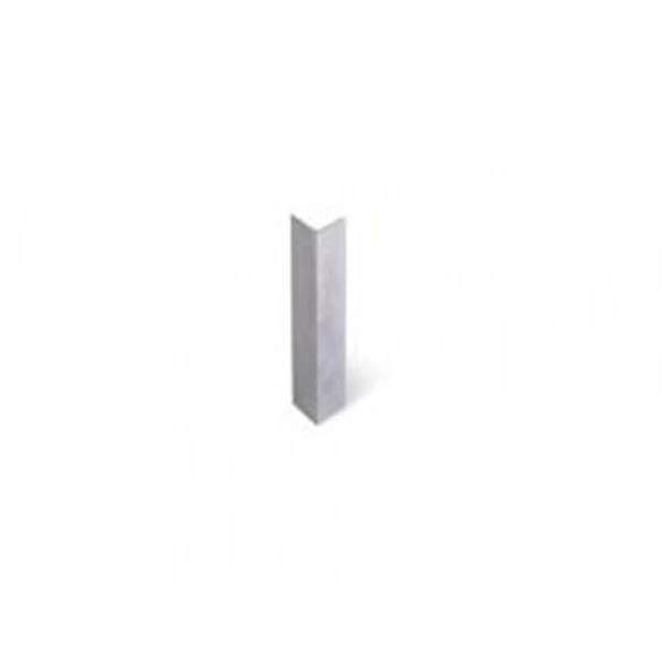 Angle Profile Aluminium Siku / Angle