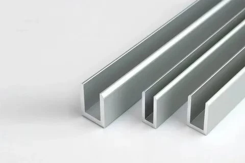 ??Aluminium U Profile