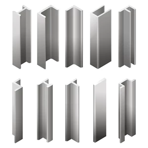 Cara Memasang Aluminium U Profile untuk Edging Furnitur yang Rapi