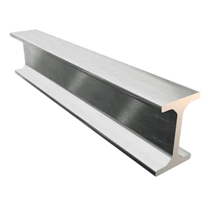 Fungsi Aluminium T Profile dalam Sistem Rangka Plafon dan Konstruksi