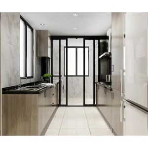 Design kamar mandi