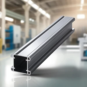 Jangan Salah Pilih, Ini Perbedaan Aluminium T Profile dan U Profile