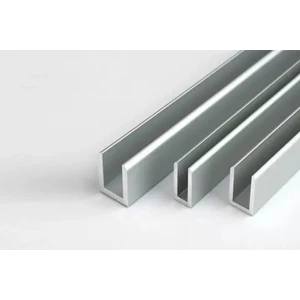 ??Aluminium U Profile